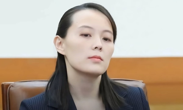 快比哥哥金正恩還紅！38歲金與正「暴瘦近照曝光」　臉凹陷蒼白「網差點認不出」