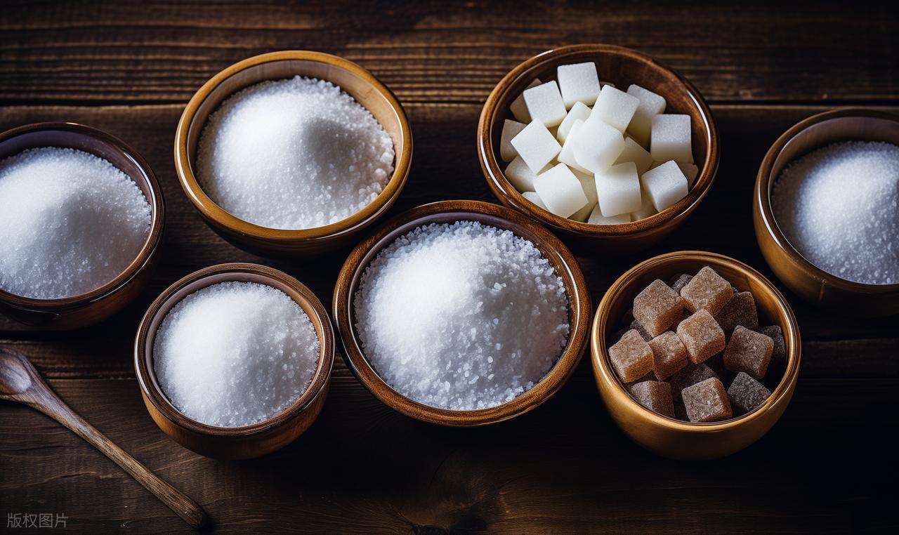 停止使用廚房「這個調味料」！根本隱形殺手「害胰島受損」