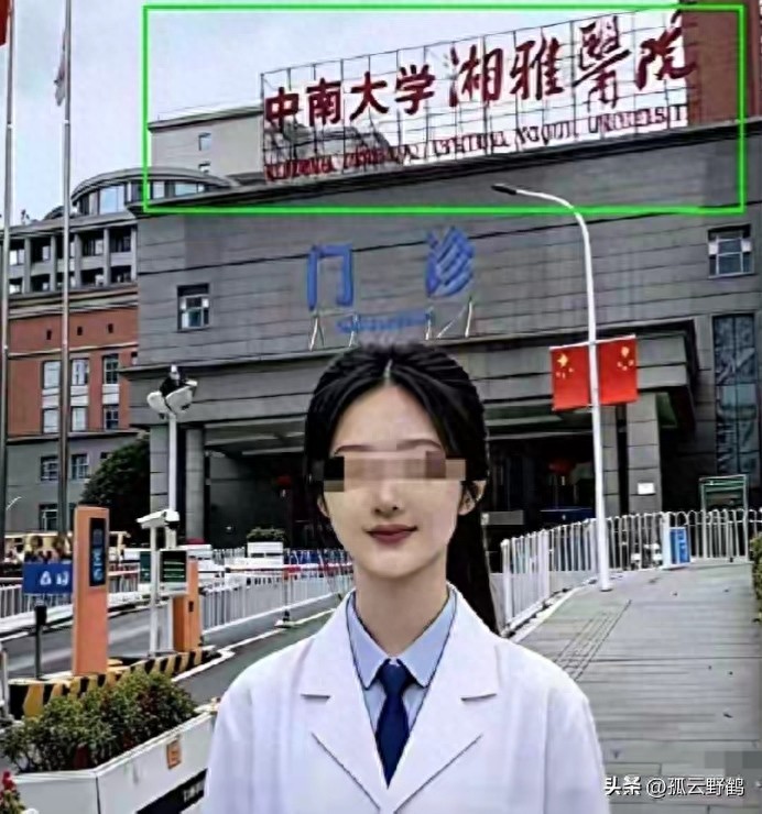 25歲研究生「驚傳墜江身亡」！生前「悲憤留下遺書」：拜託各位了...