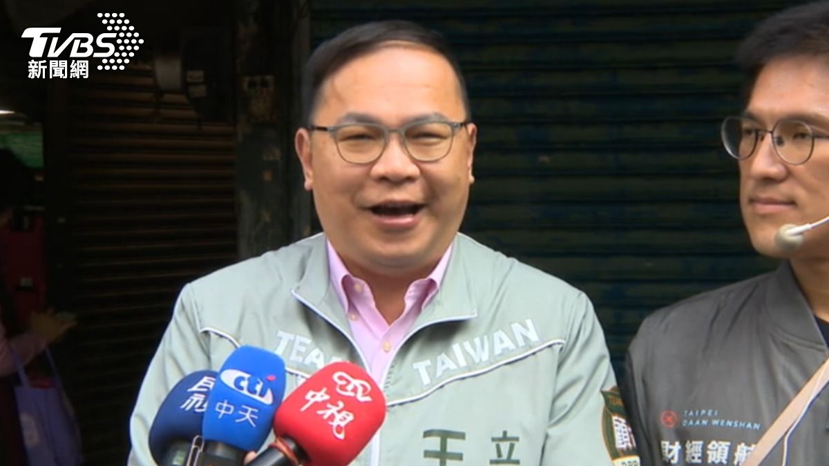 快訊／民進黨戰將「震撼宣布不選了」：由他出戰桃園市長