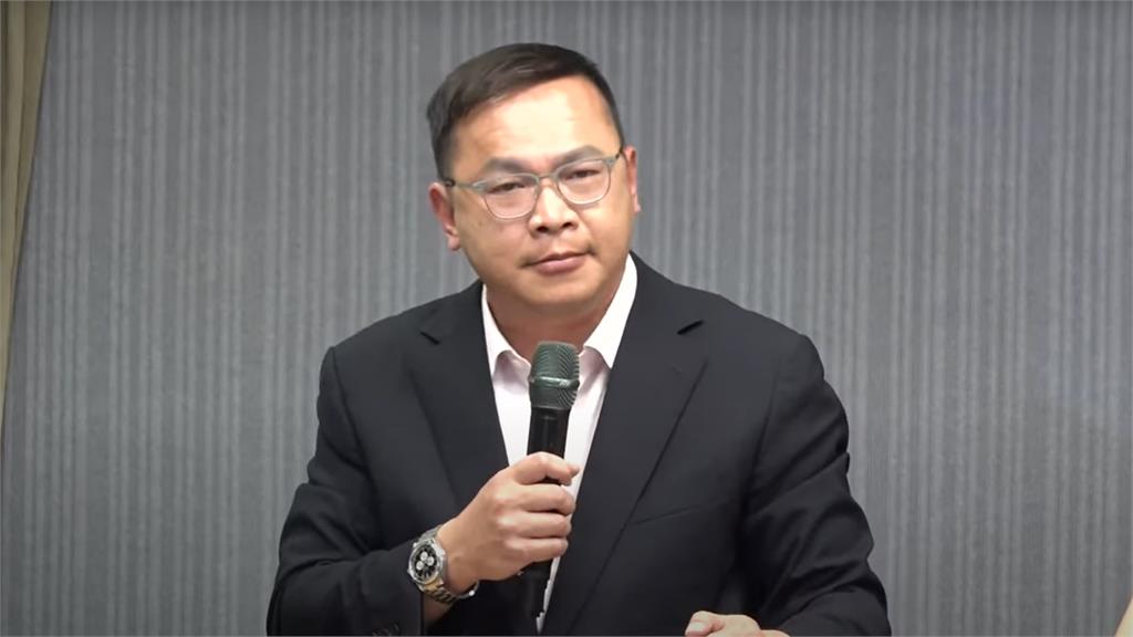 快訊／民進黨戰將「震撼宣布不選了」：由他出戰桃園市長