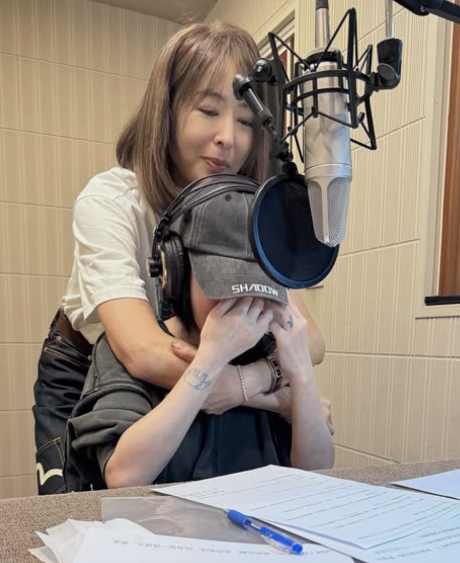 痛失大S走不出來!小S淚揭復出內幕 她足不出戶「賈永婕衝上門做一事」網全看哭:最美友情