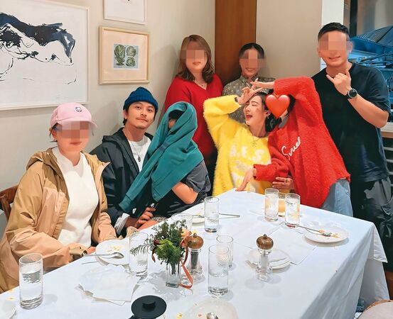 快訊／方志友驚爆離婚！斷11年婚姻「導火線曝光」：被最後稻草壓垮