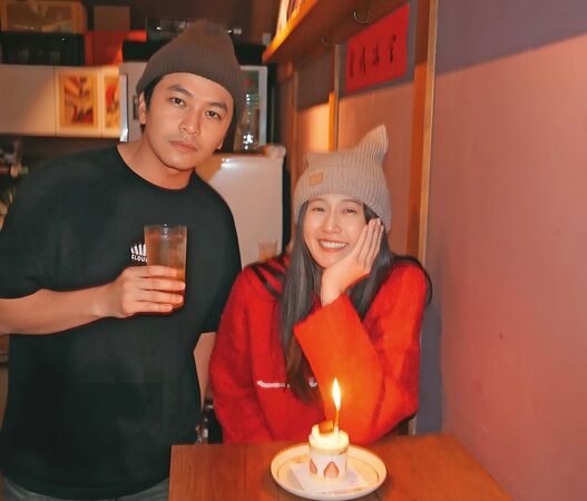 快訊／方志友驚爆離婚！斷11年婚姻「導火線曝光」：被最後稻草壓垮