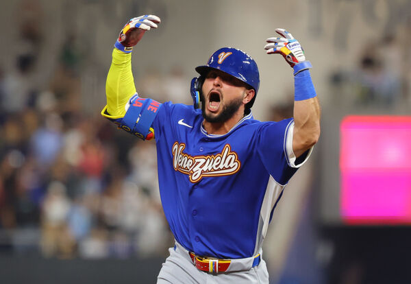 最新／WBC經典賽「冠軍隊伍」出爐！