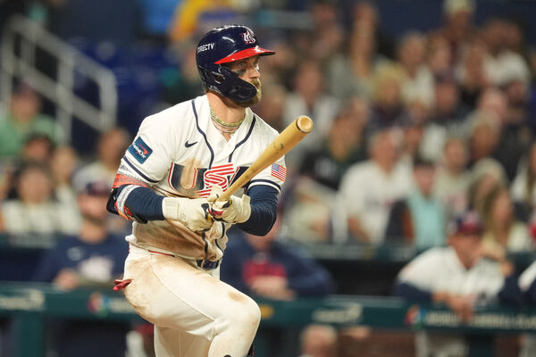 最新／WBC經典賽「冠軍隊伍」出爐！