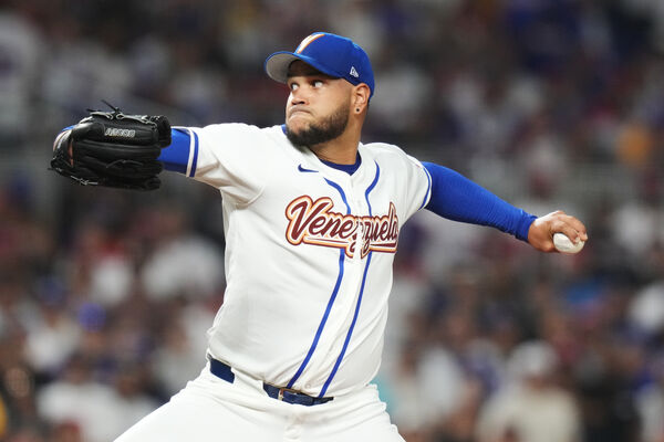 最新／WBC經典賽「冠軍隊伍」出爐！