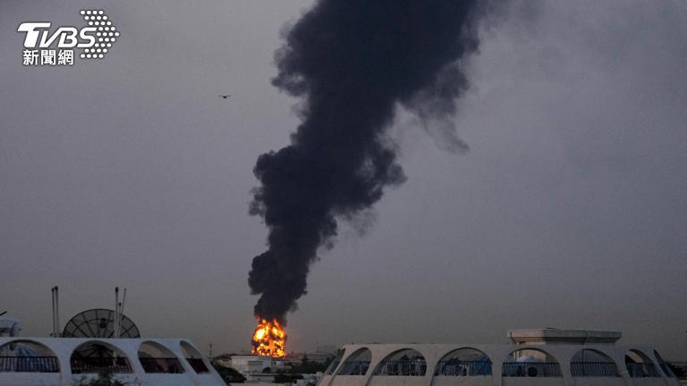 伊朗戰況膠著！要台灣出面「說一句話挺川普」　他直呼「含金量很高」