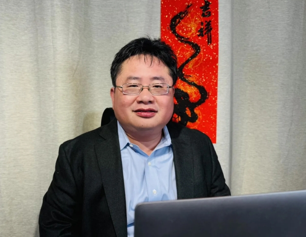 伊朗戰況膠著！要台灣出面「說一句話挺川普」　他直呼「含金量很高」