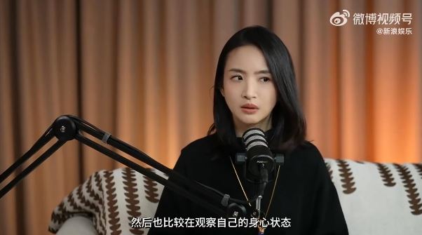 身體撐不住了！影后林依晨「狂拍戲沒睡覺」突病倒　緊急開腦「醒來全是血」驚喊：我離死亡那麼近