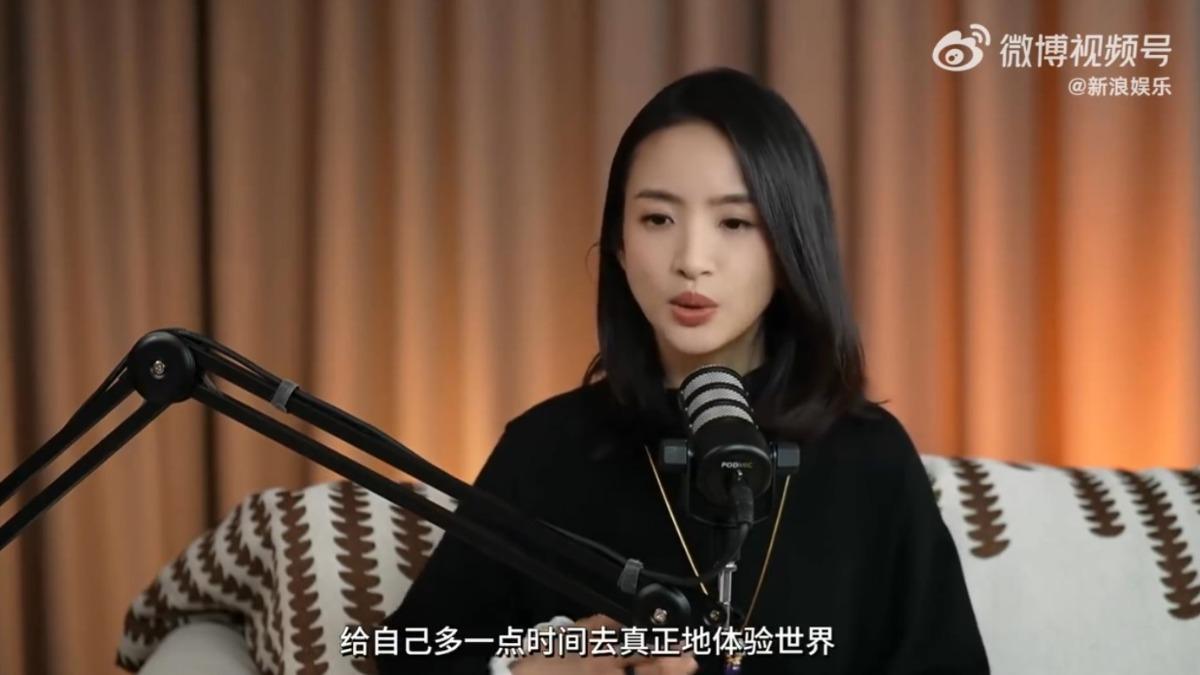 身體撐不住了！影后林依晨「狂拍戲沒睡覺」突病倒　緊急開腦「醒來全是血」驚喊：我離死亡那麼近