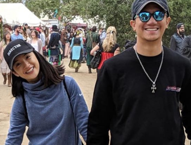 身體撐不住了！影后林依晨「狂拍戲沒睡覺」突病倒　緊急開腦「醒來全是血」驚喊：我離死亡那麼近