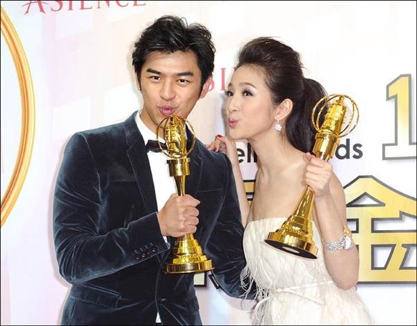 身體撐不住了！影后林依晨「狂拍戲沒睡覺」突病倒　緊急開腦「醒來全是血」驚喊：我離死亡那麼近