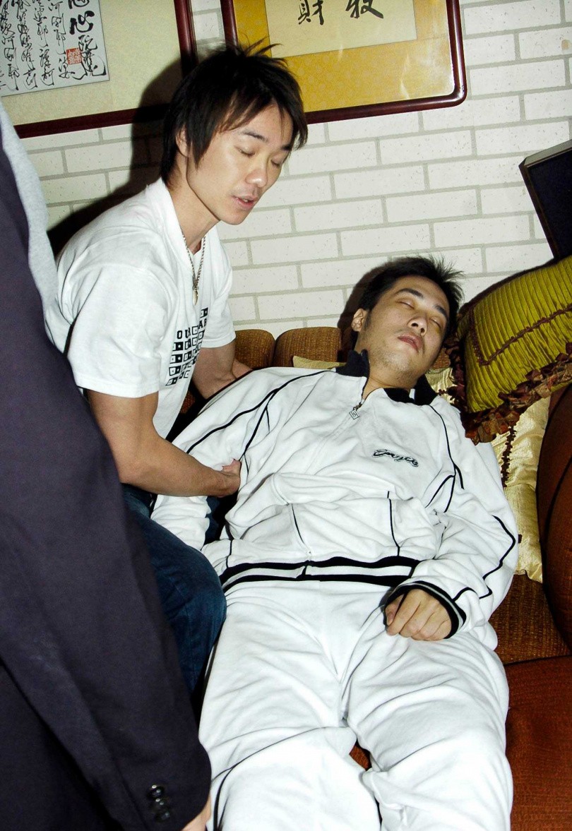 余天氣炸！余祥銓「持有大麻遭關勒戒」內幕曝光