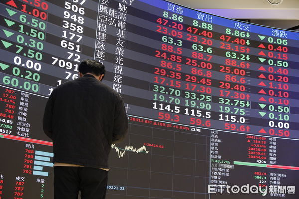 神預言金融海嘯！專家震撼「點名台灣」：下波風暴關鍵引爆點