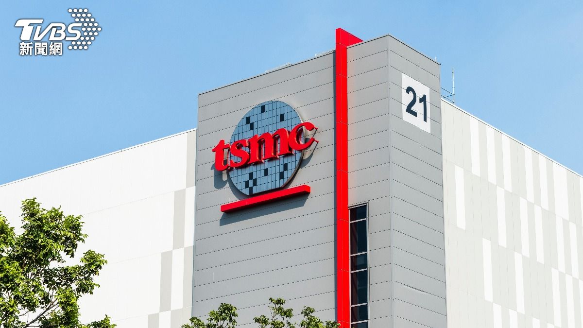 台積電入列！專家點名「5檔股票」快上車：年底有望漲30％