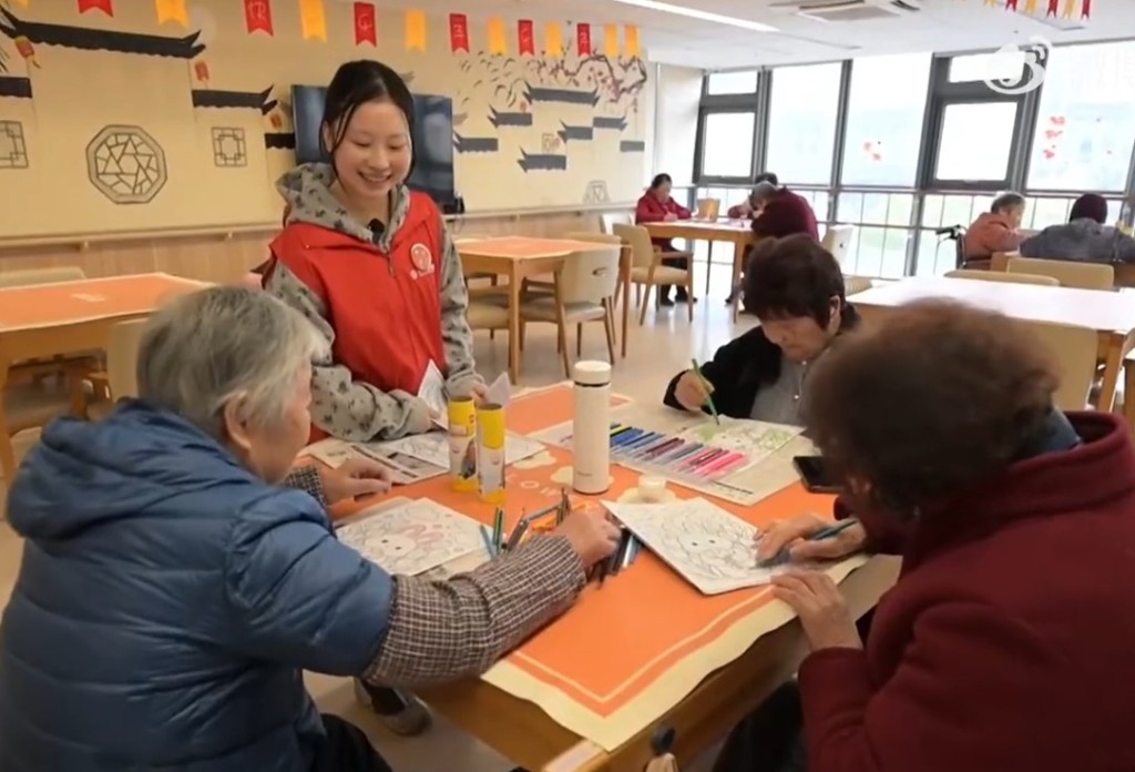 22歲妹「搬進養老院」房租才1000元！住兩年心得曝光