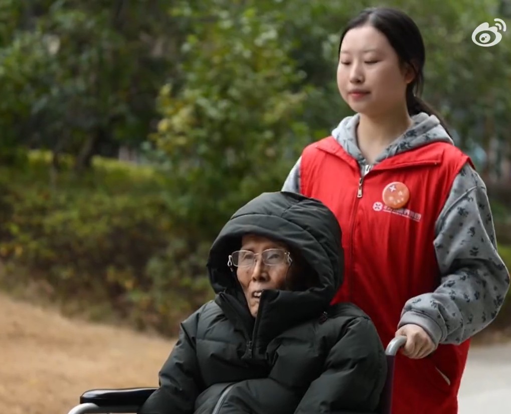 22歲妹「搬進養老院」房租才1000元！住兩年心得曝光