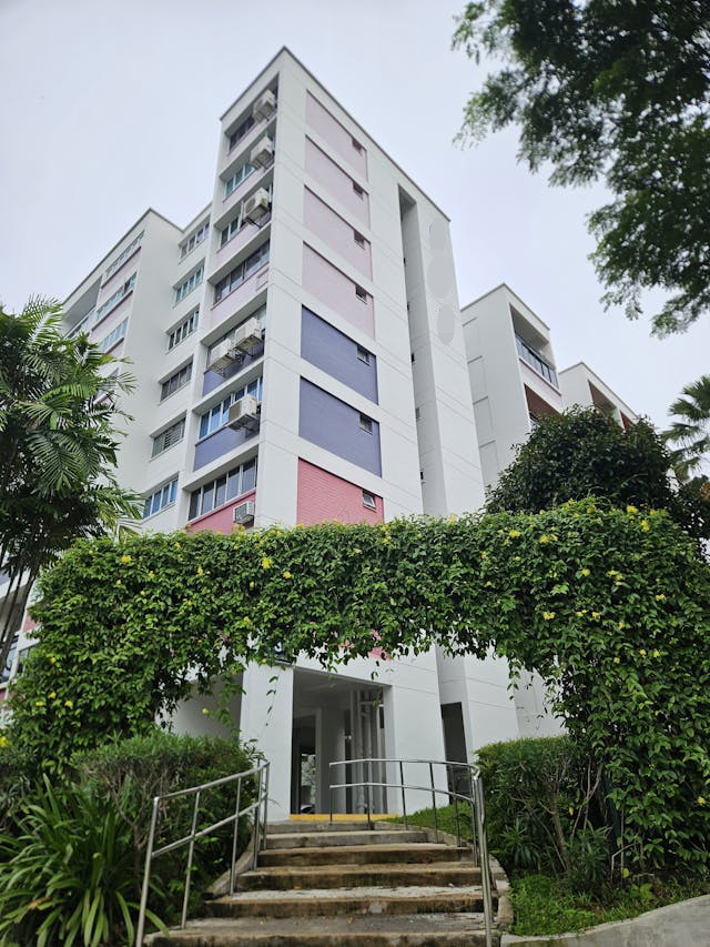 22歲妹「搬進養老院」房租才1000元！住兩年心得曝光