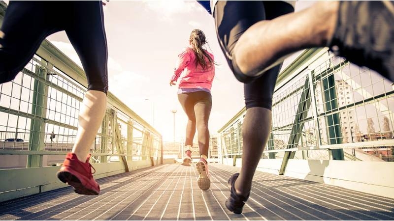 每週2次就夠！專家曝「黃金運動時間」最延壽：死亡率狂降32%