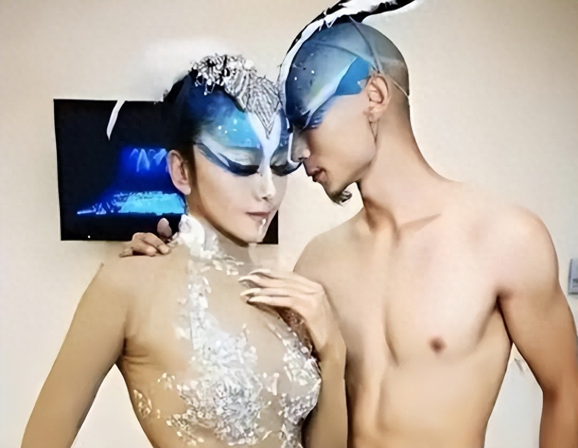 大咖舞后搭擋「跳39樓輕生亡」！知情人嘆「死因和她有關」鬆口內幕：或許是種解脫...