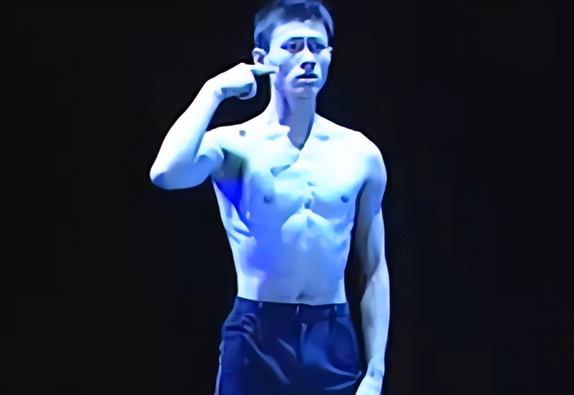 大咖舞后搭擋「跳39樓輕生亡」！知情人嘆「死因和她有關」鬆口內幕：或許是種解脫...