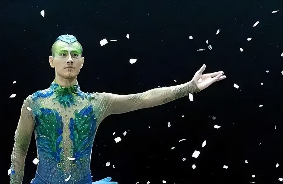 大咖舞后搭擋「跳39樓輕生亡」！知情人嘆「死因和她有關」鬆口內幕：或許是種解脫...