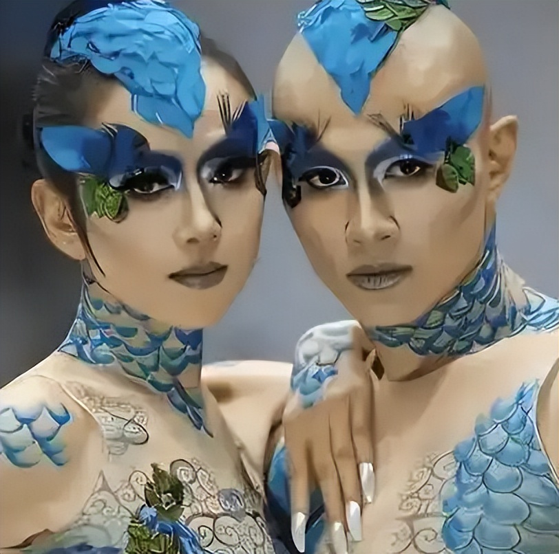 大咖舞后搭擋「跳39樓輕生亡」！知情人嘆「死因和她有關」鬆口內幕：或許是種解脫...