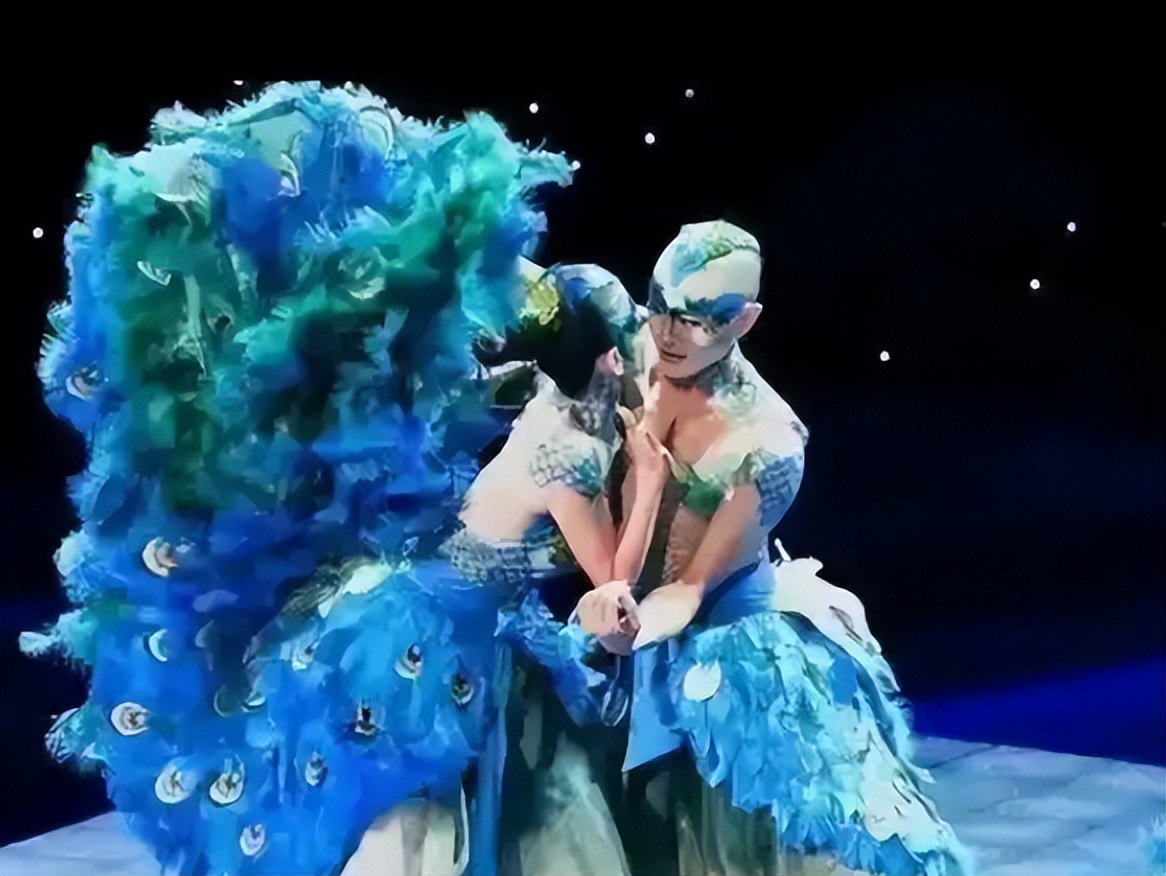 大咖舞后搭擋「跳39樓輕生亡」！知情人嘆「死因和她有關」鬆口內幕：或許是種解脫...