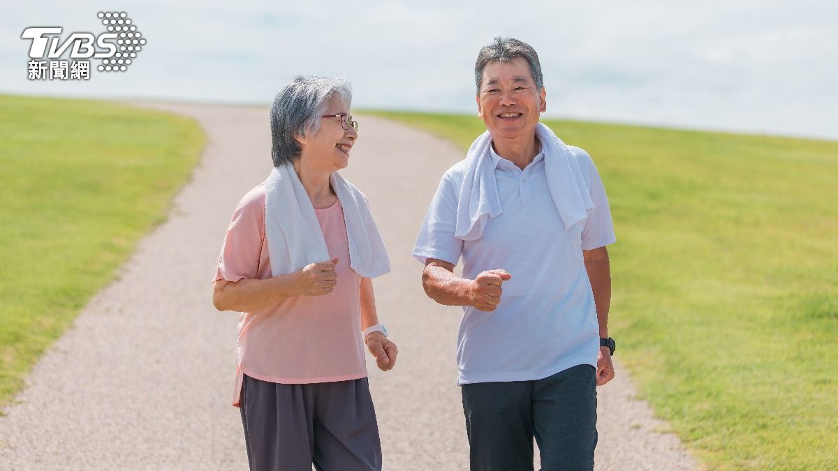 每週2次就夠！專家曝「黃金運動時間」最延壽：死亡率狂降32%
