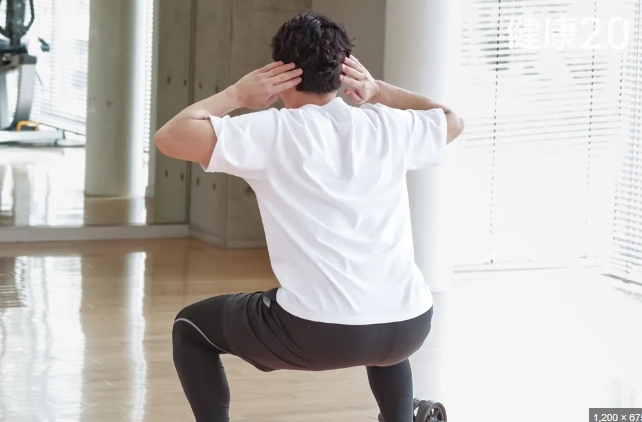 每週2次就夠！專家曝「黃金運動時間」最延壽：死亡率狂降32%