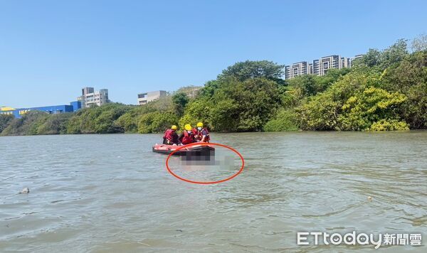 快訊／新北女高中生「失蹤7天」找到了！家屬悲慟認屍....