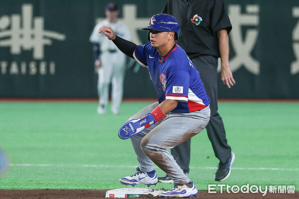 快訊／WBC經典賽「最終排名出爐」！台灣進步了