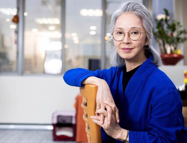 送別亡夫3年！丁強遺孀「不投靠美國兒女」　獨留台灣「76歲拒健康檢查」原因曝光