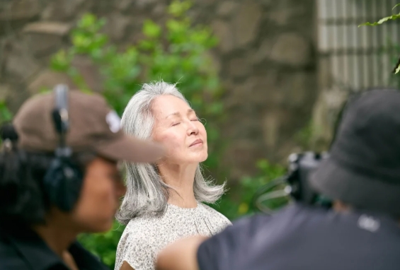 送別亡夫3年！丁強遺孀「不投靠美國兒女」　獨留台灣「76歲拒健康檢查」原因曝光