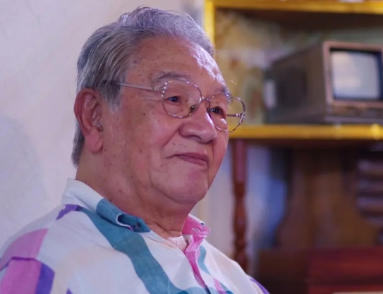 送別亡夫3年！丁強遺孀「不投靠美國兒女」　獨留台灣「76歲拒健康檢查」原因曝光