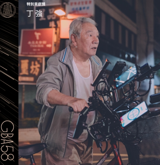 送別亡夫3年！丁強遺孀「不投靠美國兒女」　獨留台灣「76歲拒健康檢查」原因曝光