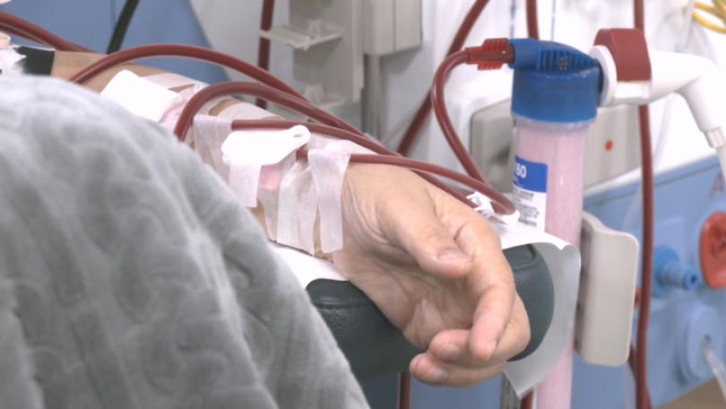 90%人不知腎壞了！醫示警「冒5症狀」恐已末期