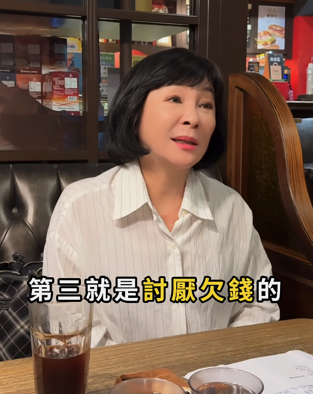 財產早破億！吳淡如不藏私「公開投資心法」　點名「7種人賺不到錢」揭理財誤區：別害怕欠錢