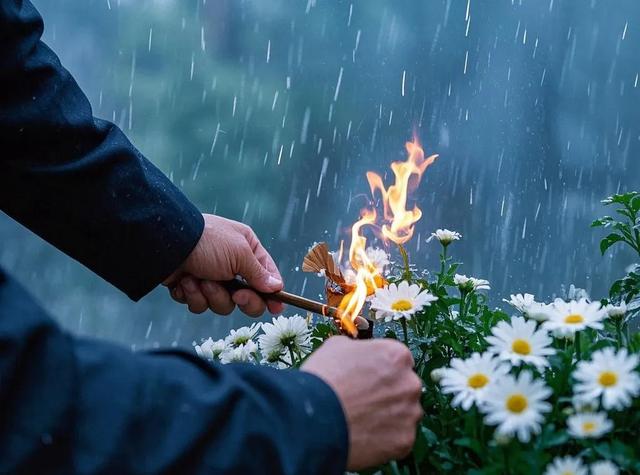 清明「無法親自去掃墓」怎麼辦？　專家揭解法「馬年6類人禁上墳」會沖煞：想去也不能去