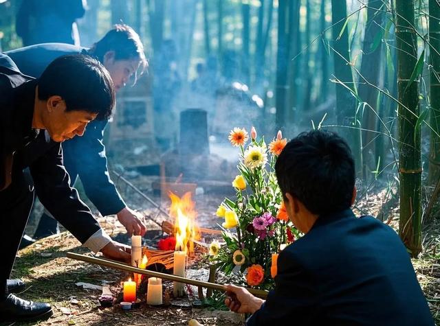 清明「無法親自去掃墓」怎麼辦？　專家揭解法「馬年6類人禁上墳」會沖煞：想去也不能去