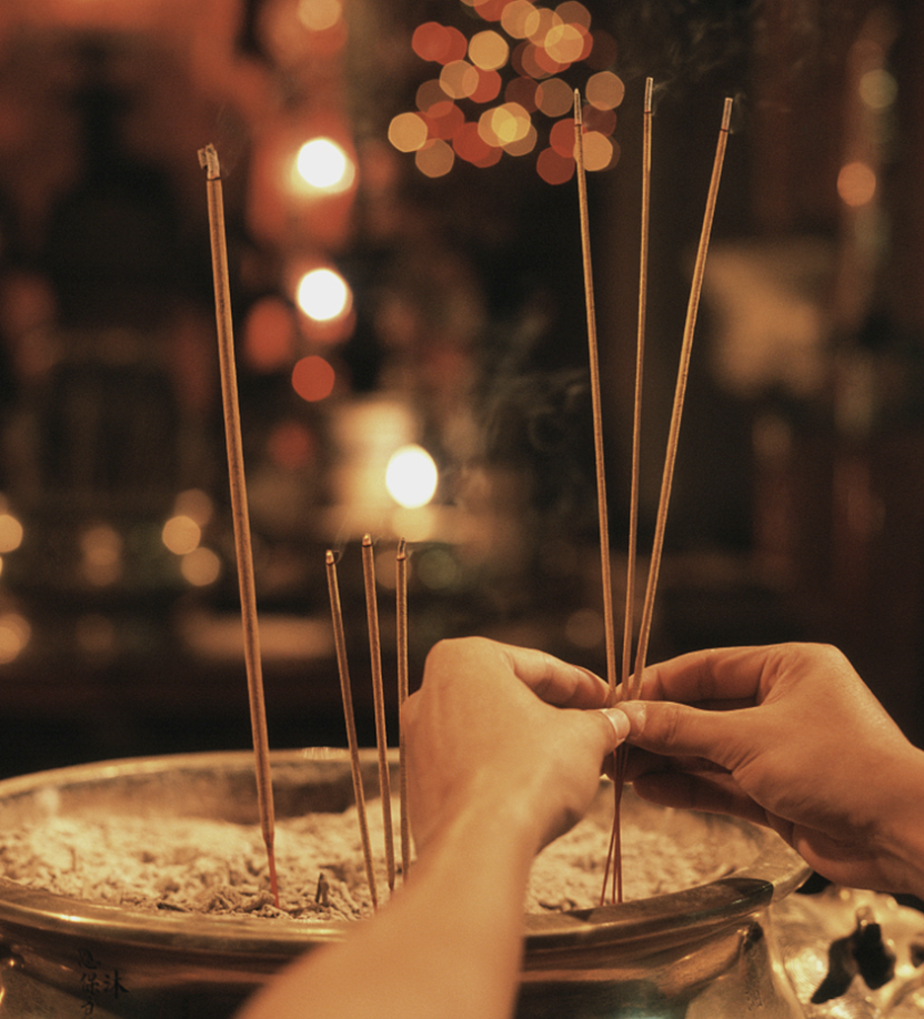 清明「無法親自去掃墓」怎麼辦？　專家揭解法「馬年6類人禁上墳」會沖煞：想去也不能去