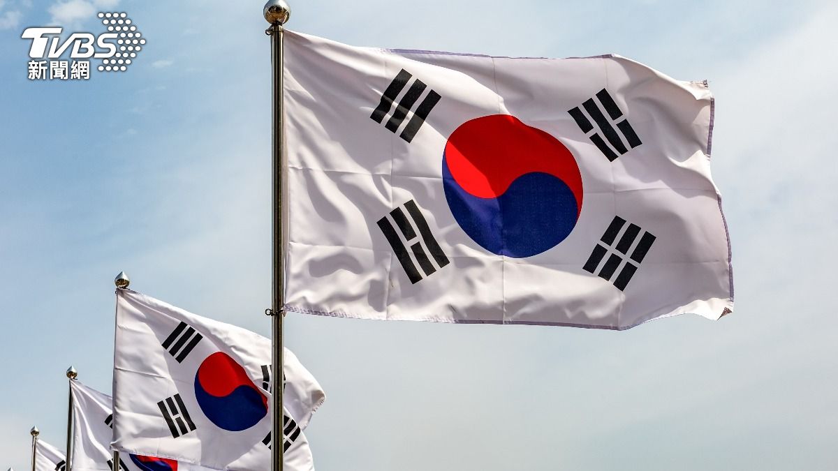 韓方矮化「中國台灣」還沒改！外交部也用改名回擊「不叫韓國了」：下一步換它