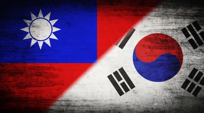 韓方矮化「中國台灣」還沒改！外交部也用改名回擊「不叫韓國了」：下一步換它