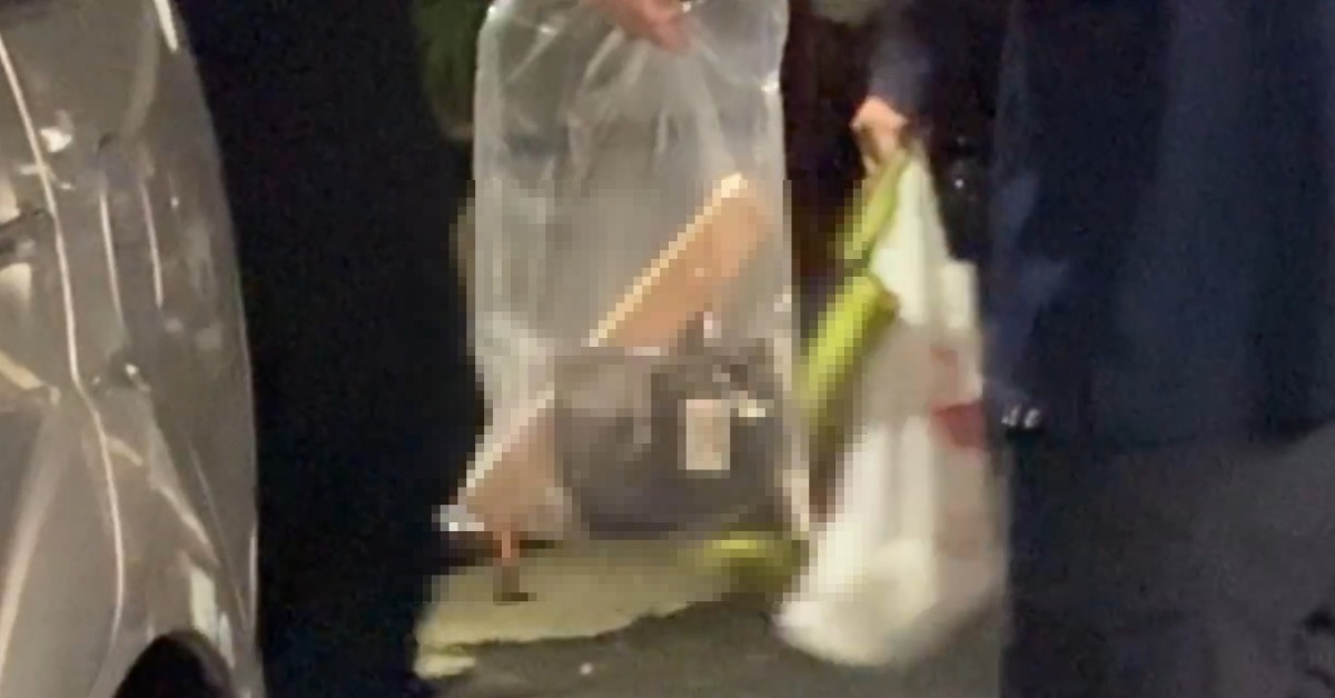 快訊／台中驚傳「情侶雙屍」命案！鄰居曝「生前早有異狀」：有聽到聲音...