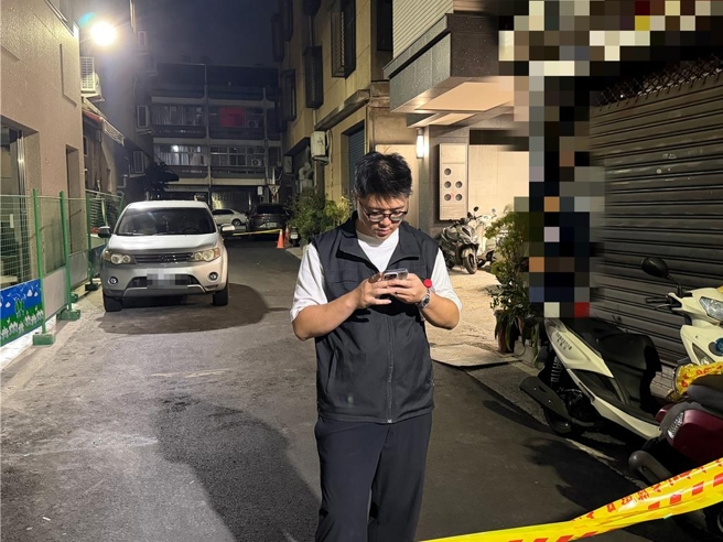 快訊／台中驚傳「情侶雙屍」命案！鄰居曝「生前早有異狀」：有聽到聲音...