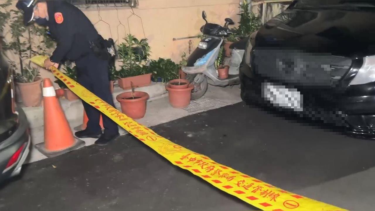 快訊／台中驚傳「情侶雙屍」命案！鄰居曝「生前早有異狀」：有聽到聲音...