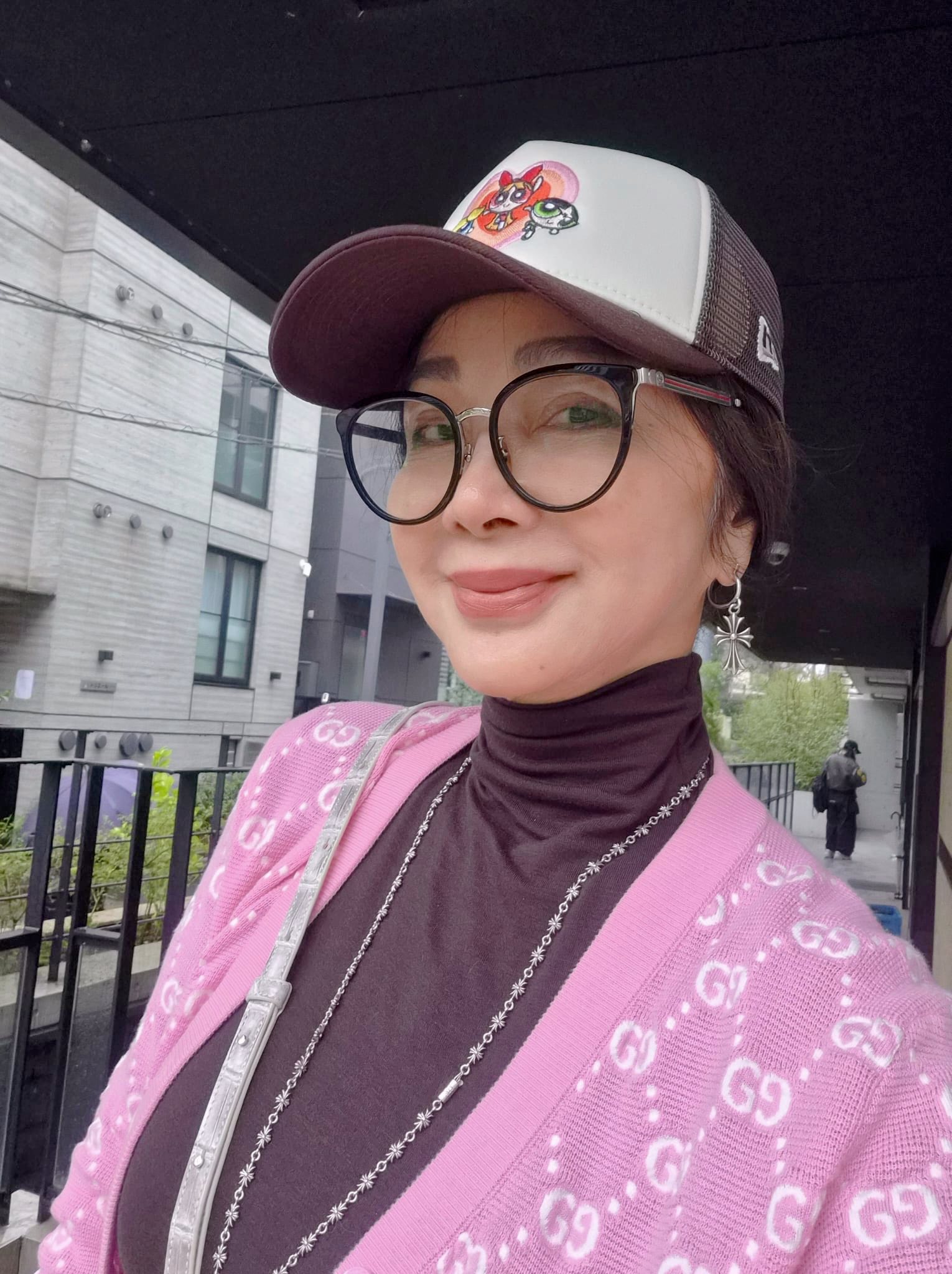 離婚恢單10年！69歲陳美鳳「自爆與舊愛聚餐」　被問求婚「她害羞3字回應」：最好的決定