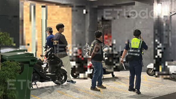 快訊／台中驚傳「情侶雙屍」命案！鄰居曝「生前早有異狀」：有聽到聲音...