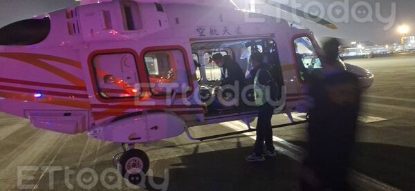 快訊／重摔昏迷1個月！民進黨大咖醒了「只說7個字宣言」引爆政壇